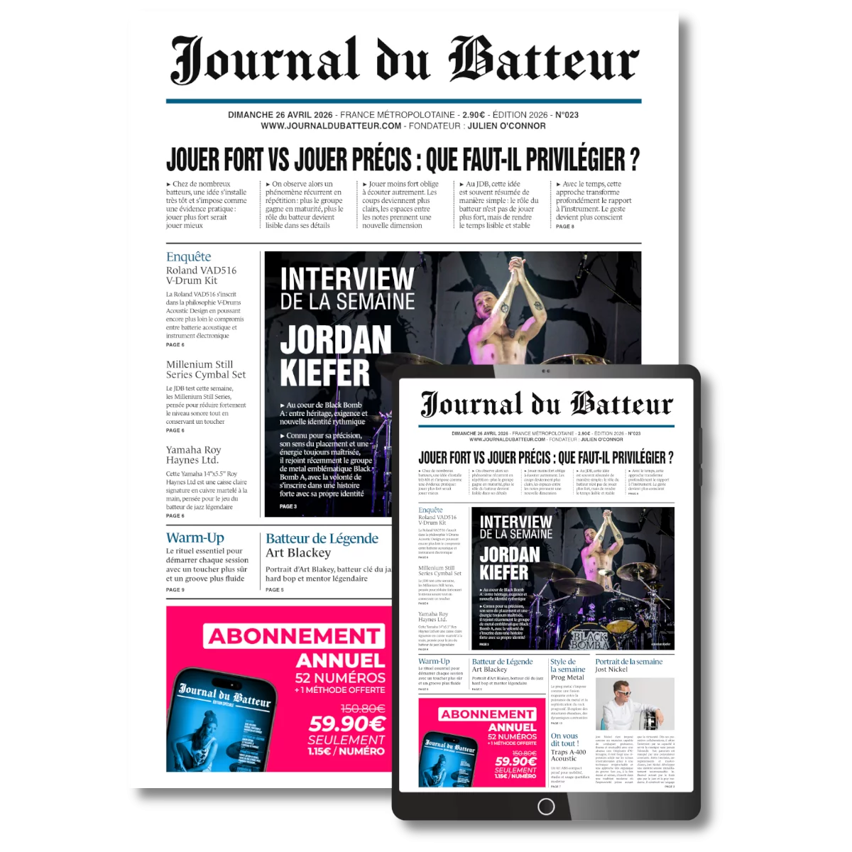 JDB#023