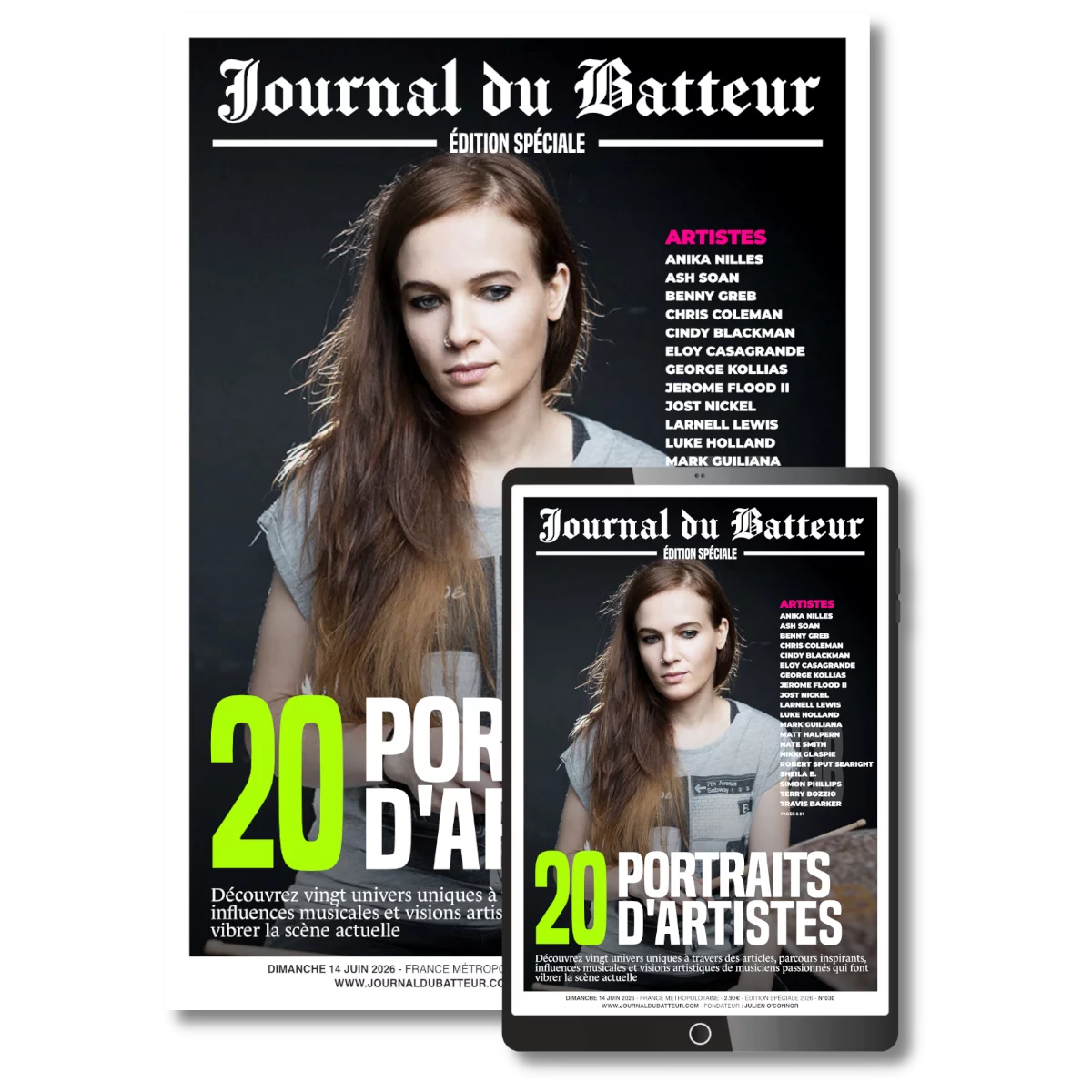 JDB#030